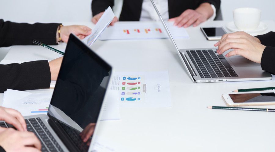 中小企業融資風險的特點